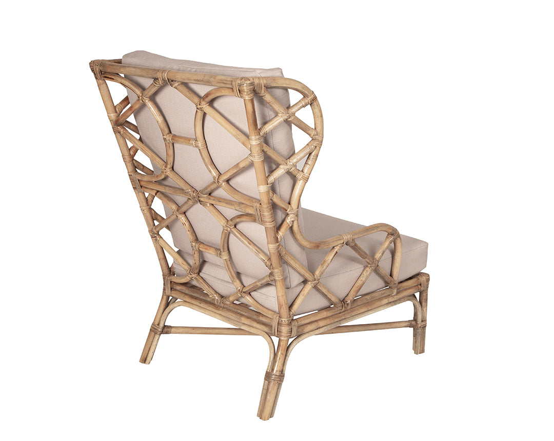 Chloe Armchair