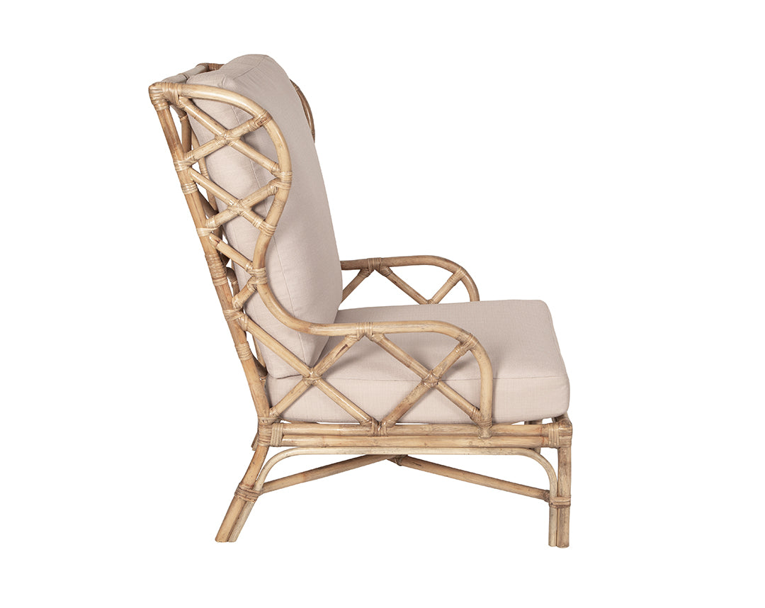 Chloe Armchair