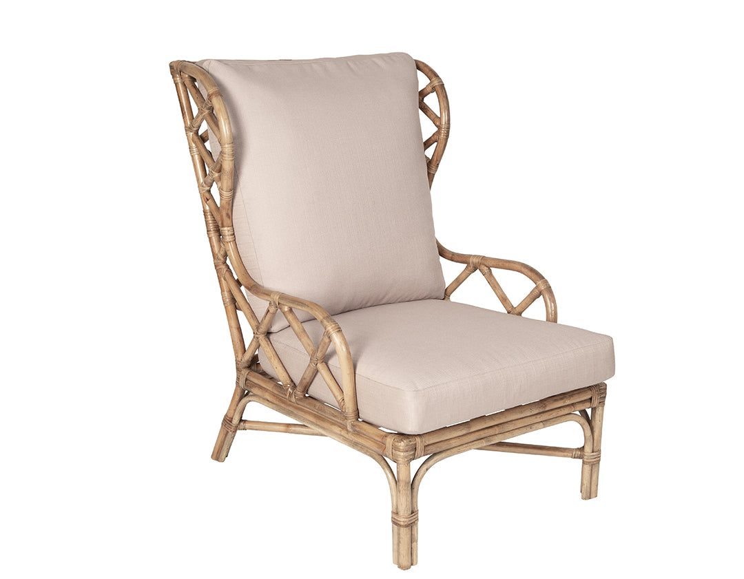 Chloe Armchair