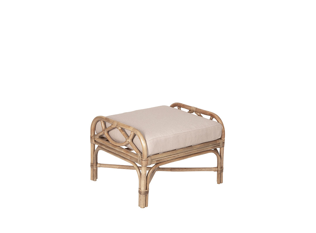 Chloe Ottoman