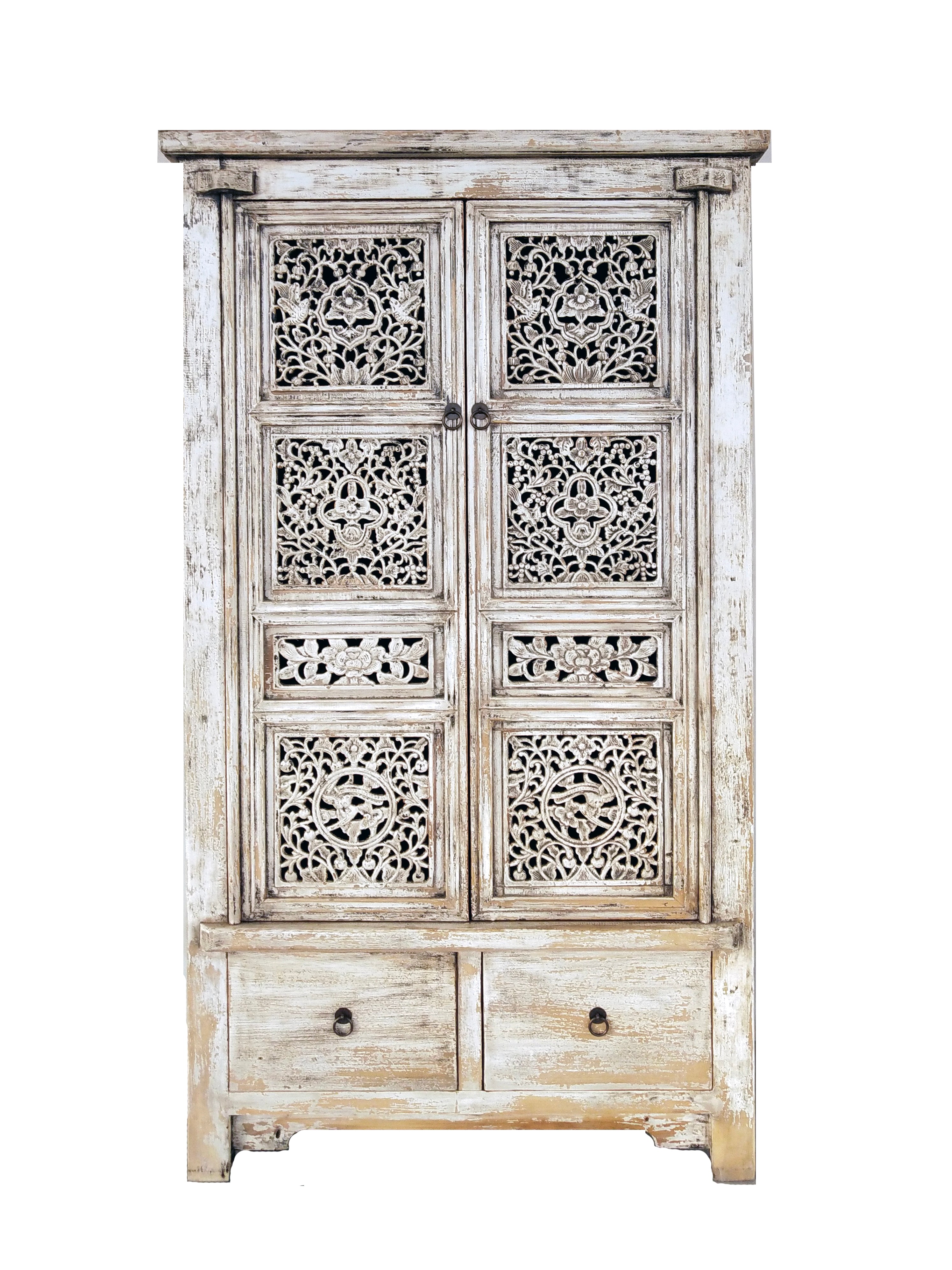 Pudong Storage Cabinet