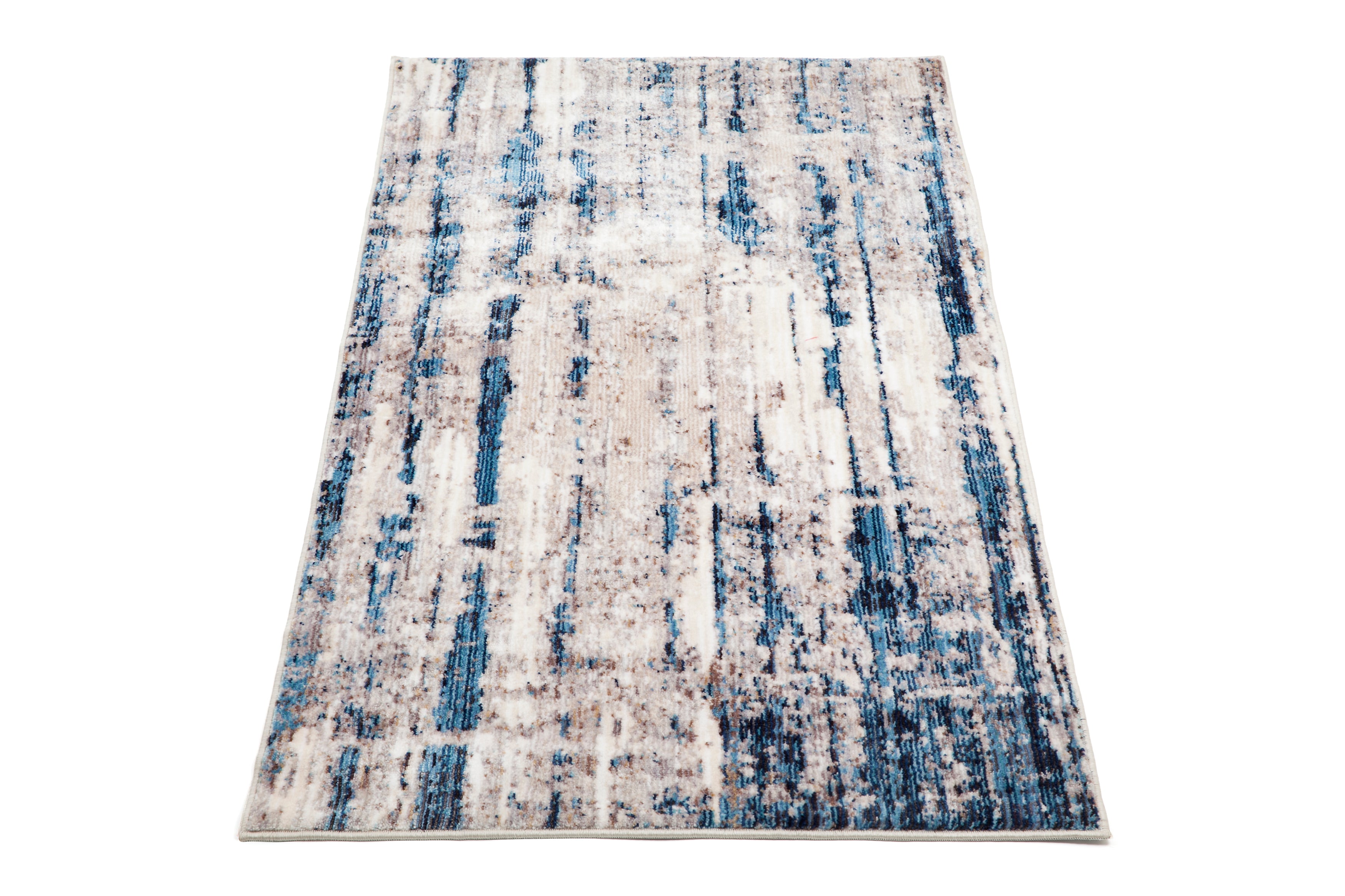 Antalya Distressed Rug