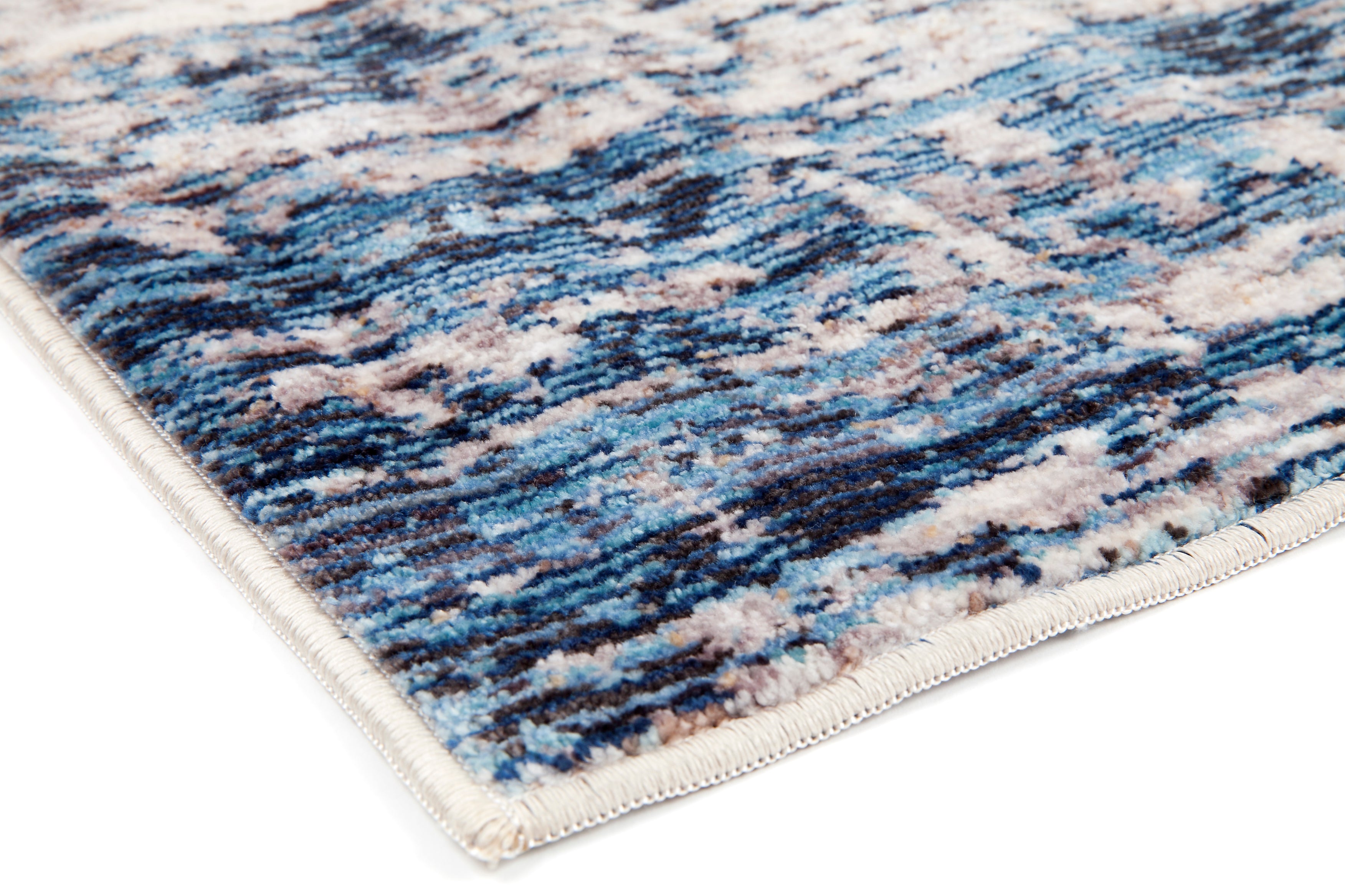 Antalya Distressed Rug
