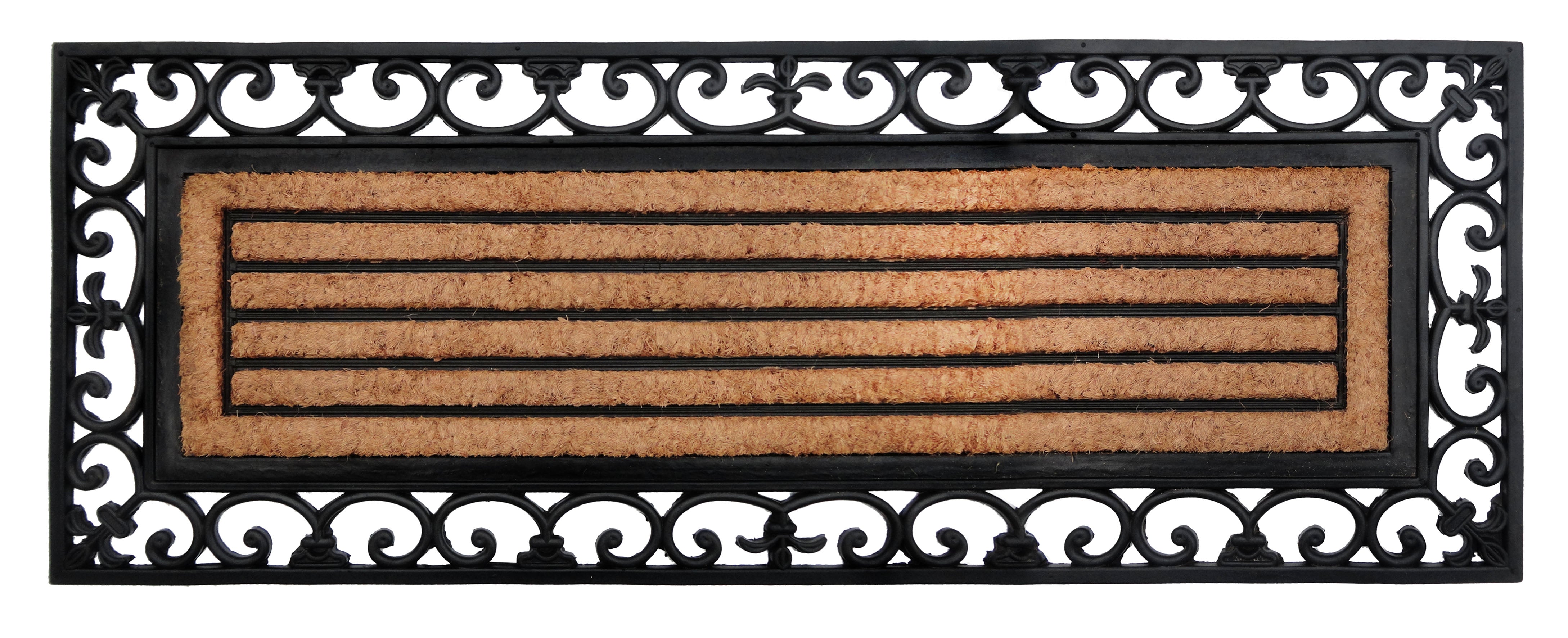 Nautica Door Mat