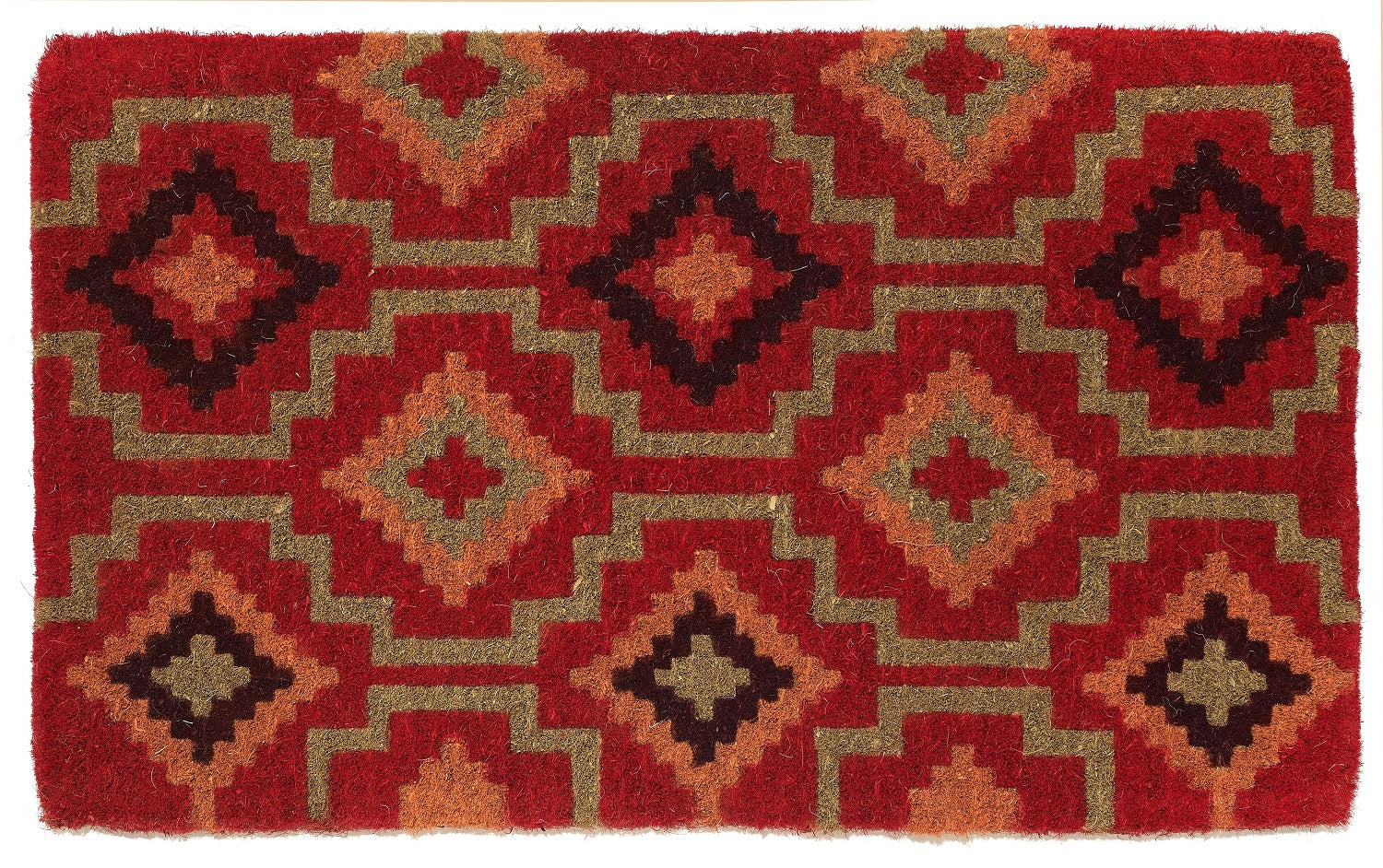 New Lhasa 100% Coir Door Mat