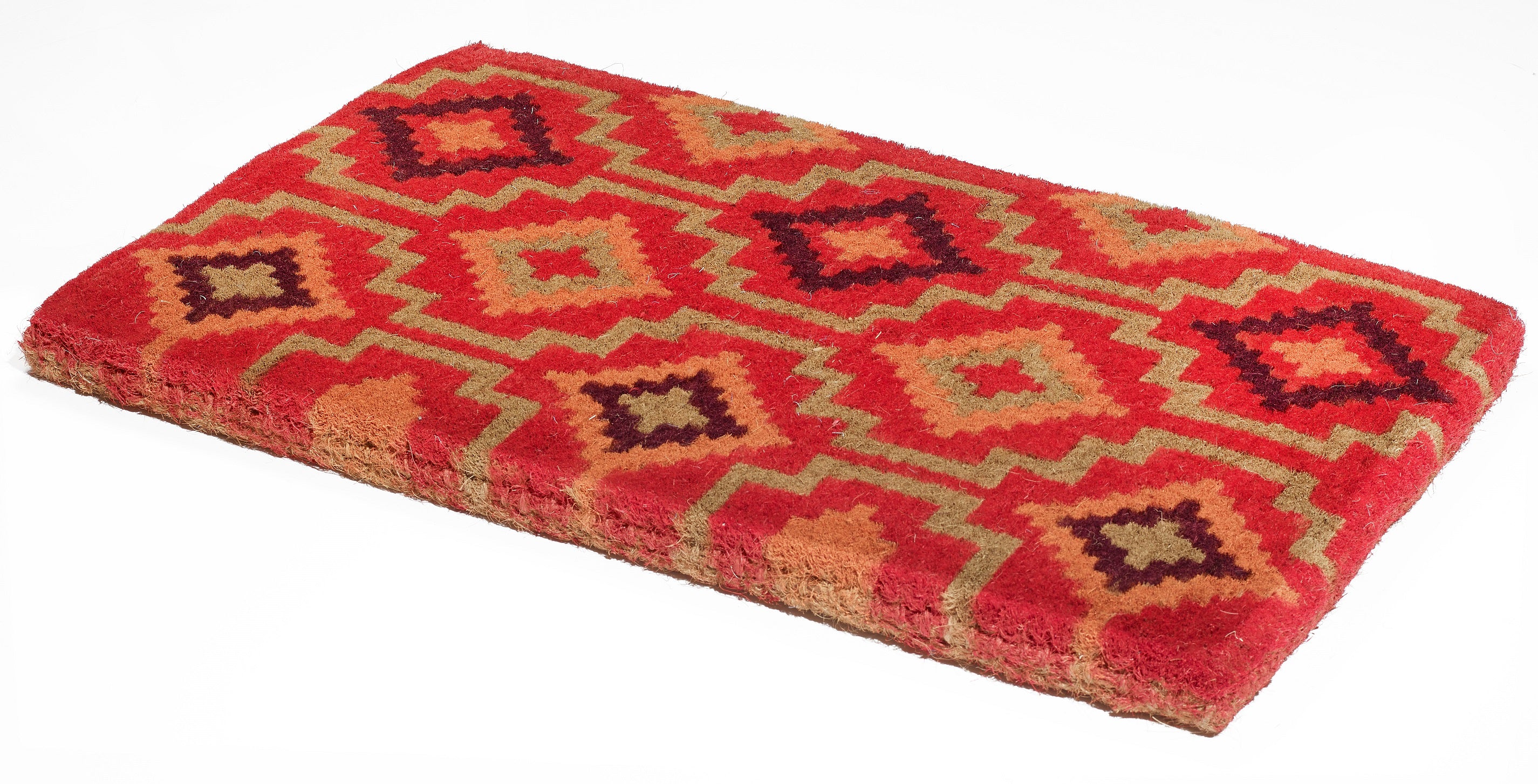 New Lhasa 100% Coir Door Mat