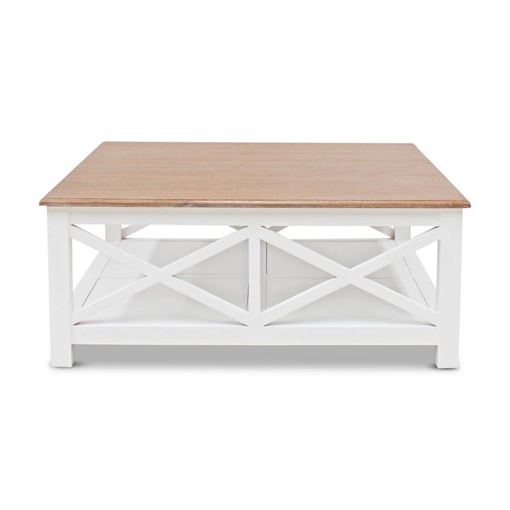 Hampton's Coffee Table