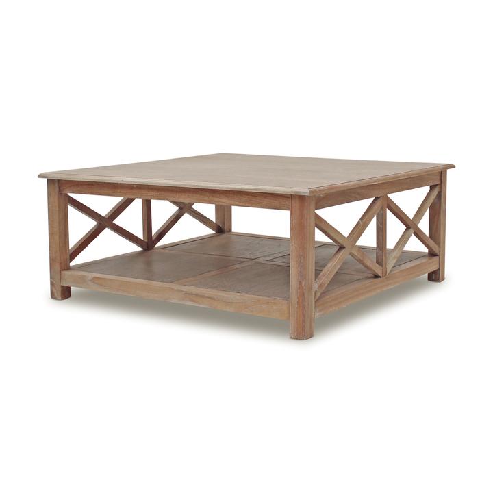 Hampton's Coffee Table