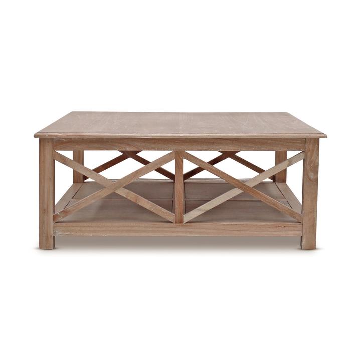 Hampton's Coffee Table