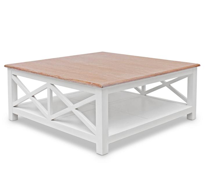 Hampton's Coffee Table