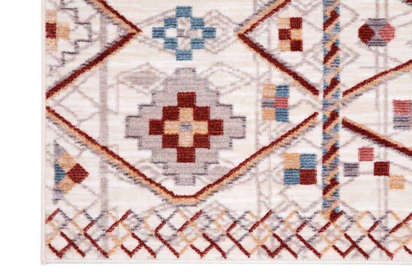 Nishaar Designer Area Rug