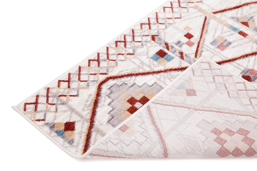 Nishaar Designer Area Rug