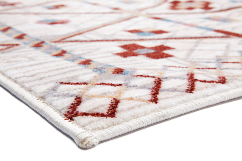 Nishaar Designer Area Rug