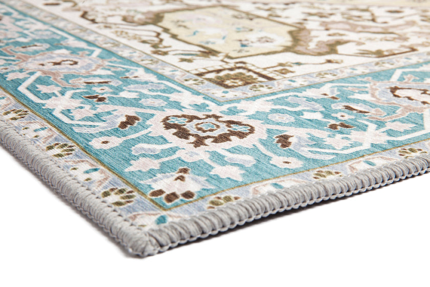 Noor Designer Area Rug