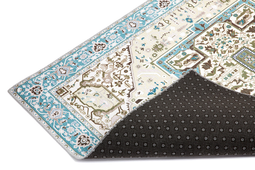Noor Designer Area Rug