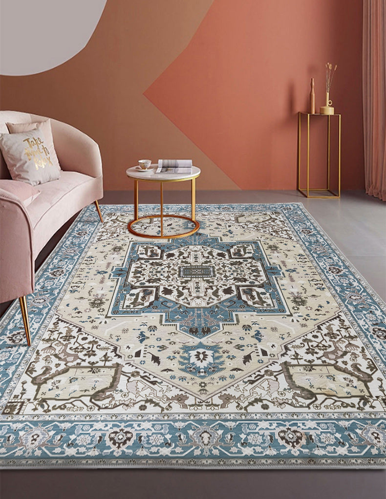 Noor Designer Area Rug