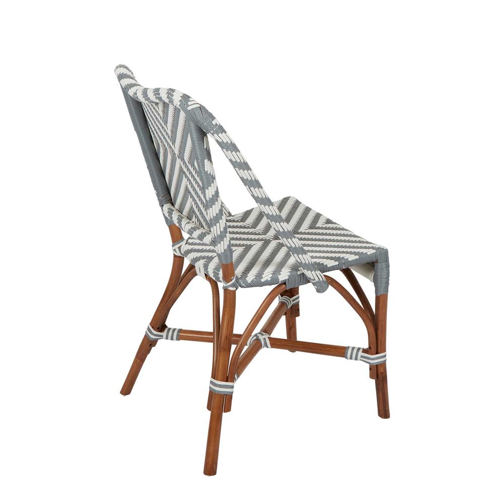 Normandy Rattan Dining Chair