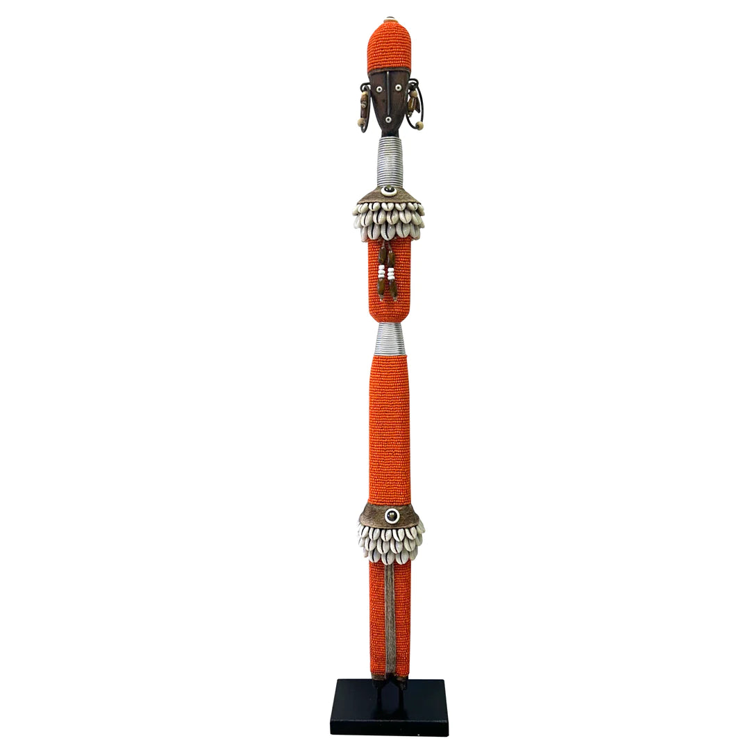 Ndamji Thin Tall Doll