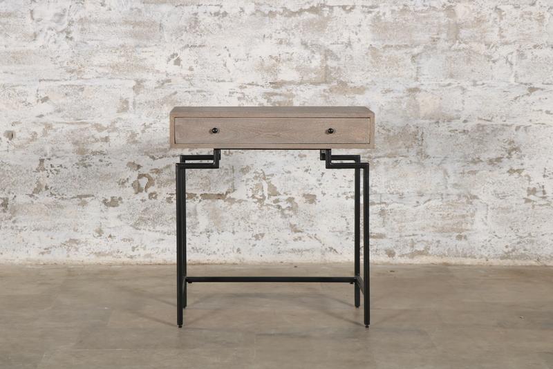 Orleans Console