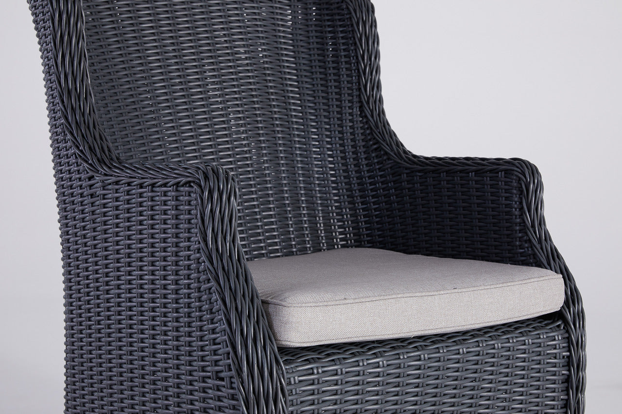 Airlee Outdoor Dining Chair