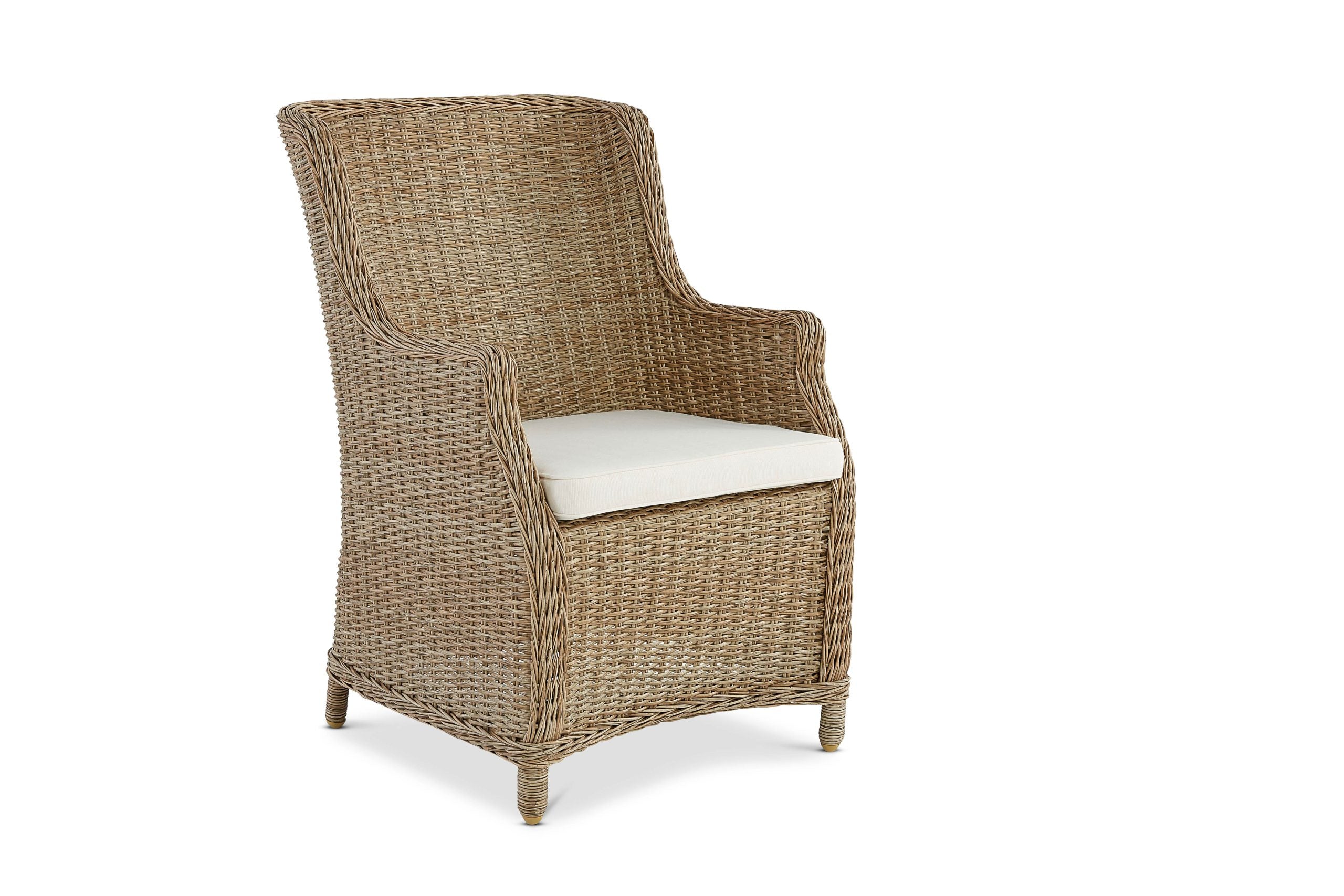 Airlee Outdoor Dining Chair