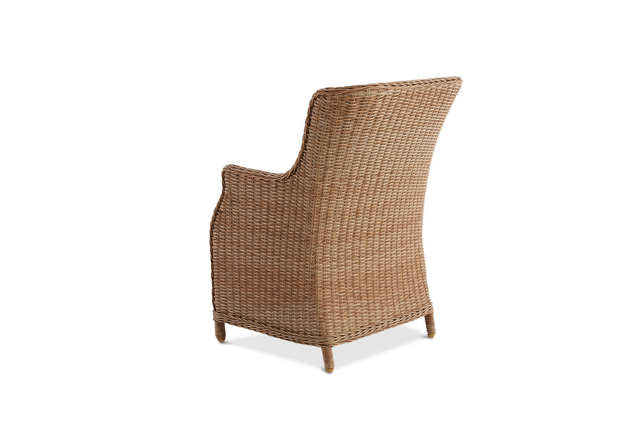Airlee Outdoor Dining Chair