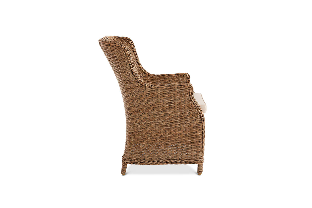 Airlee Outdoor Dining Chair