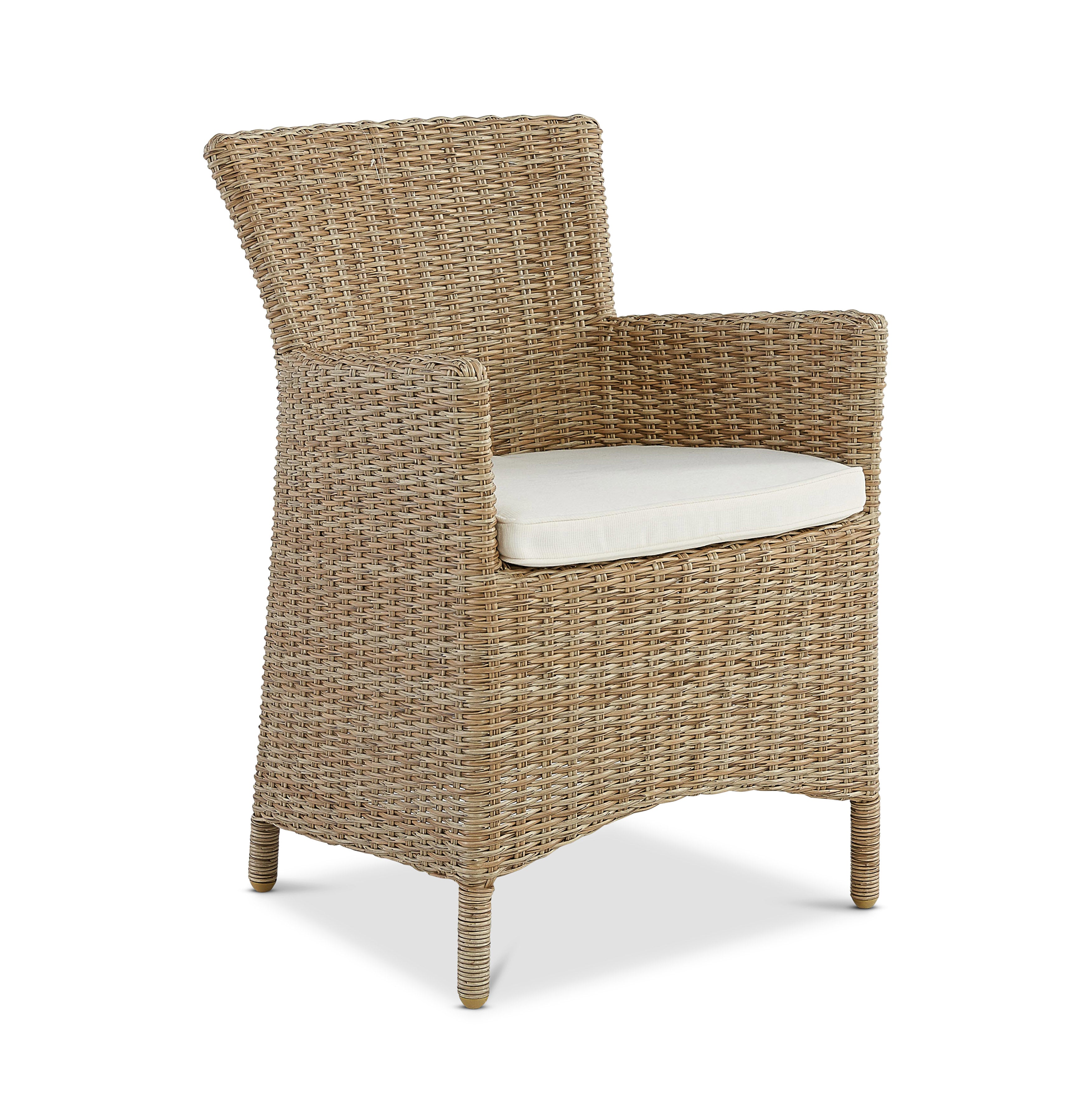 Airlee Outdoor Dining Chair