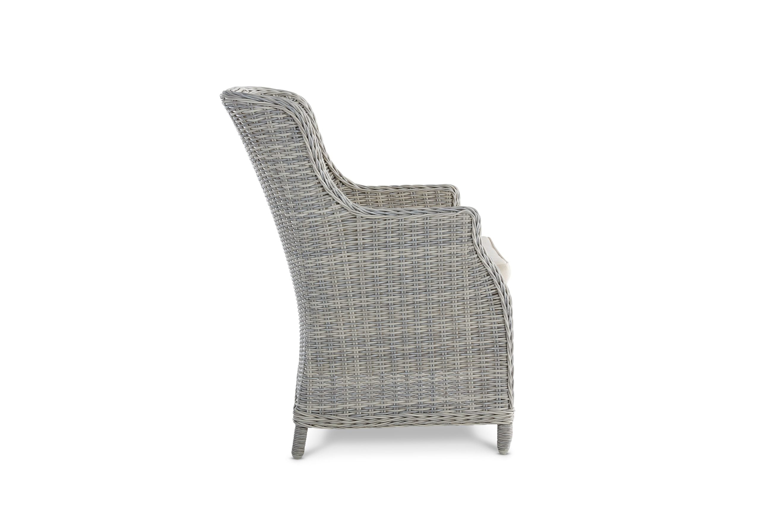 Airlee Outdoor Dining Chair