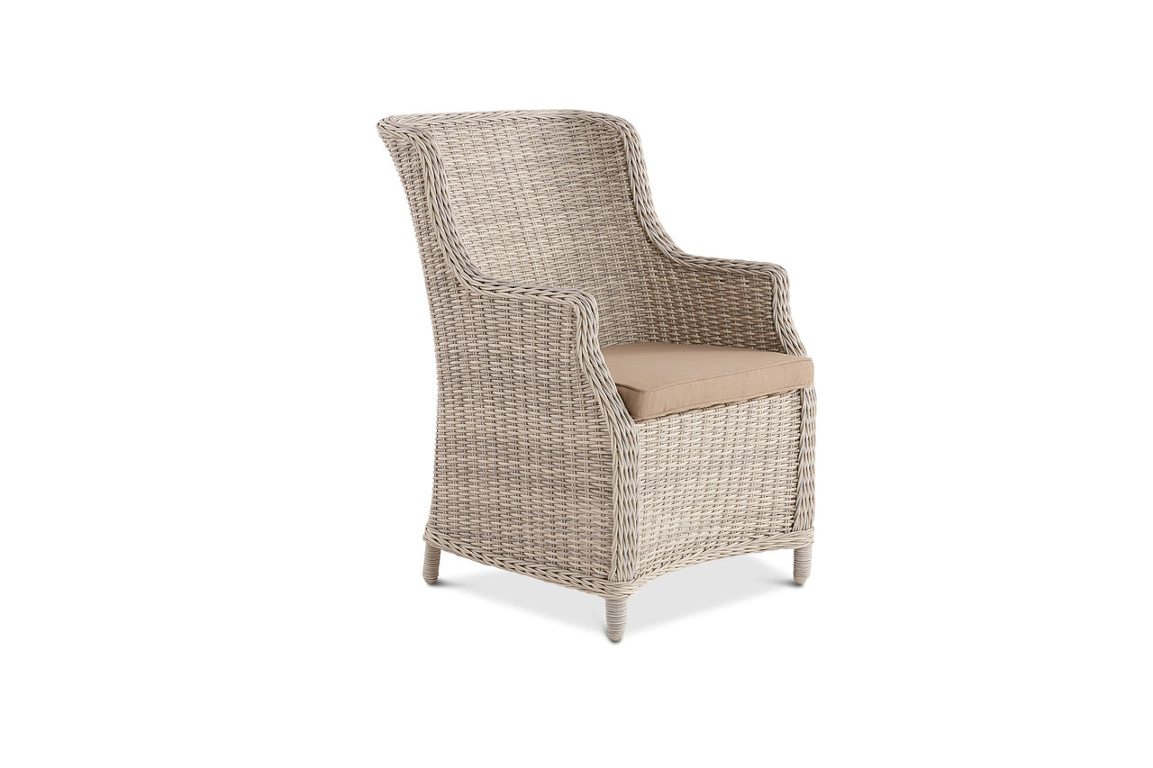 Airlee Outdoor Dining Chair