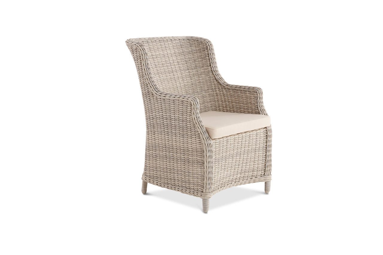 Airlee Outdoor Dining Chair