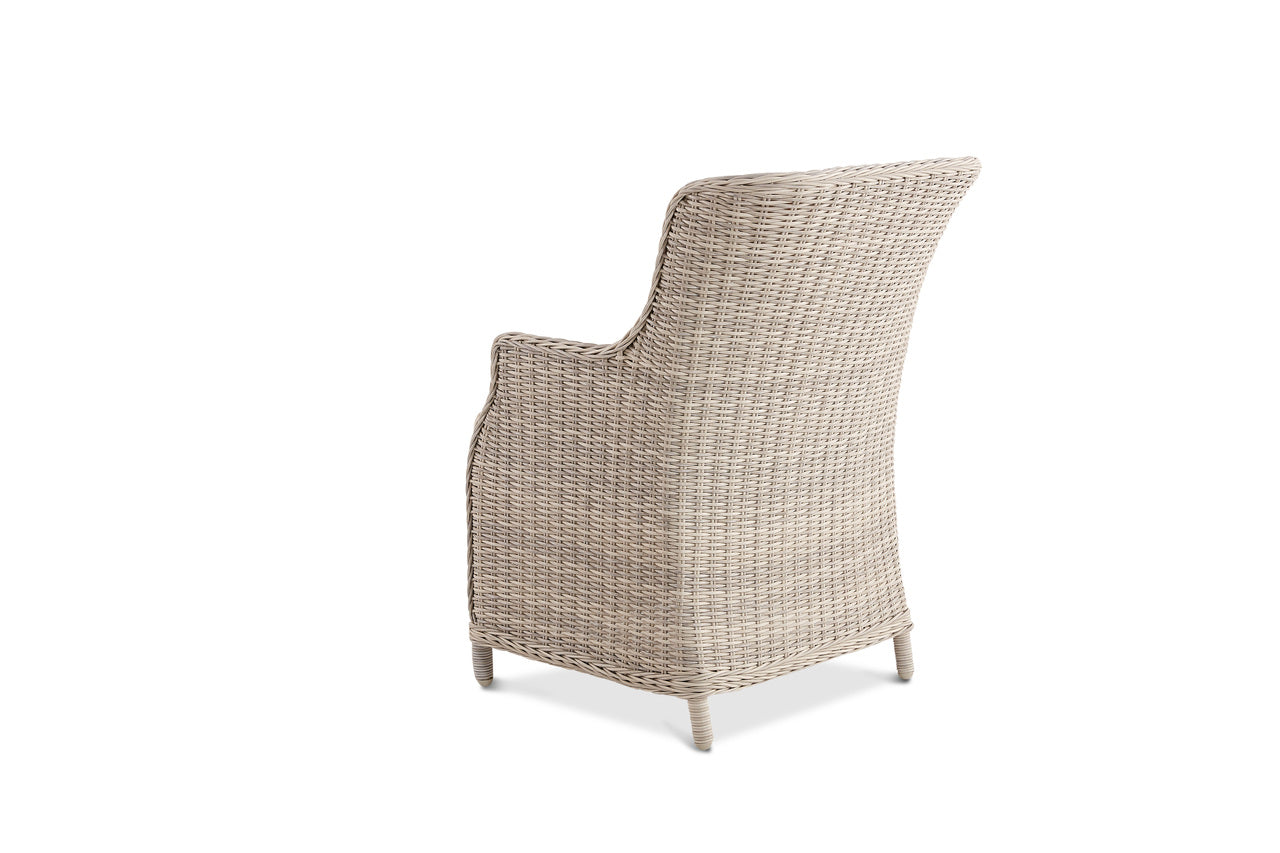 Airlee Outdoor Dining Chair