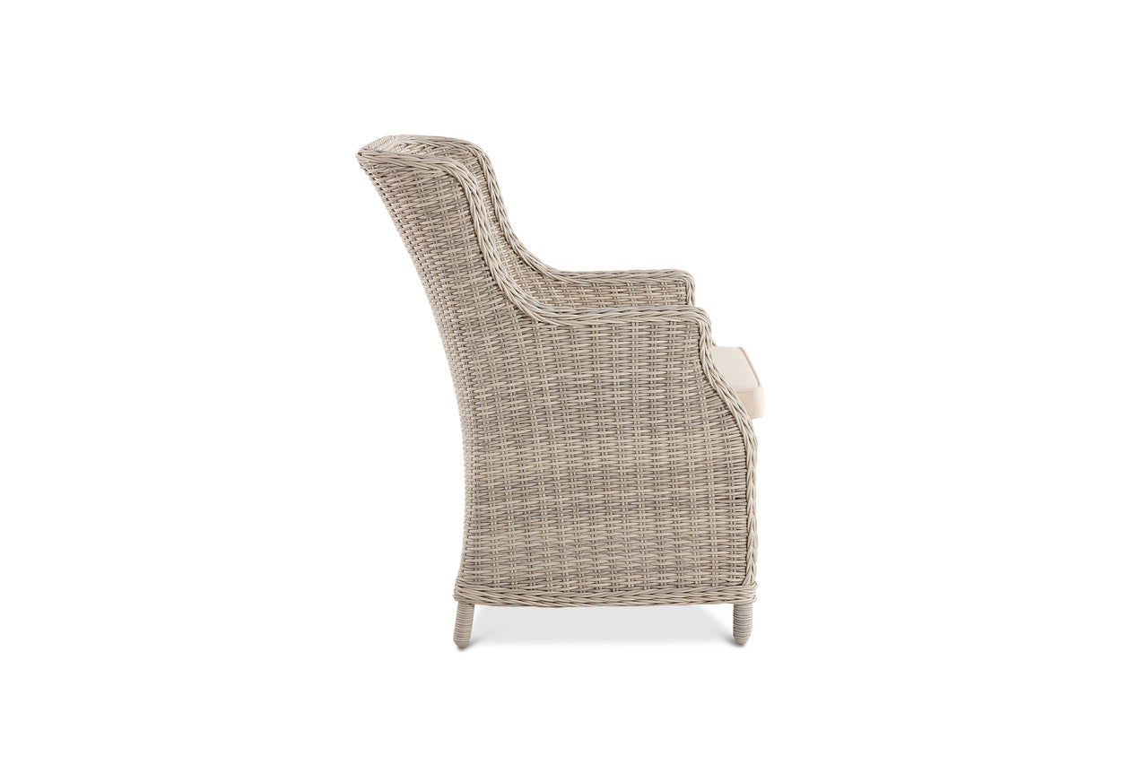 Airlee Outdoor Dining Chair