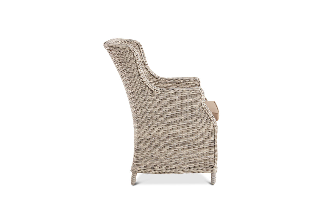 Airlee Outdoor Dining Chair