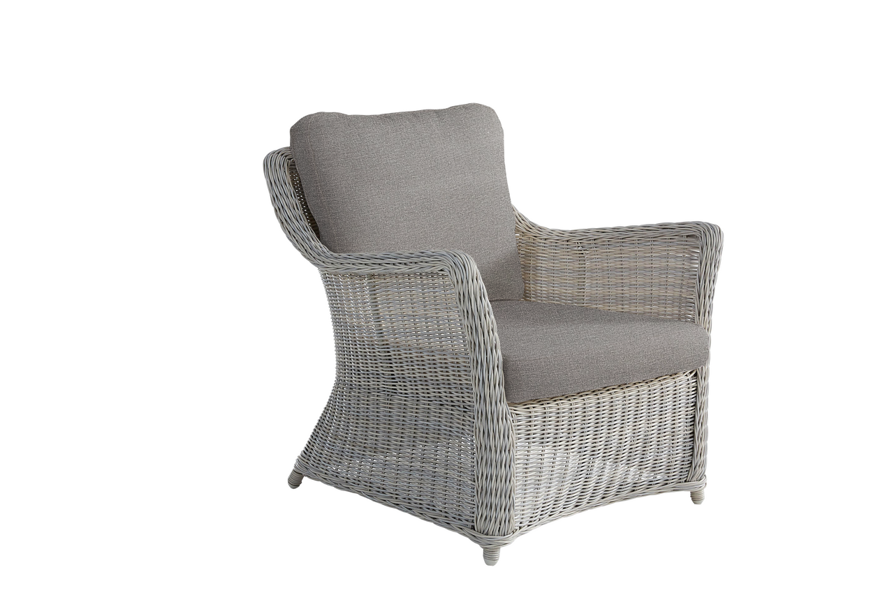 Avalon Lounge Chair