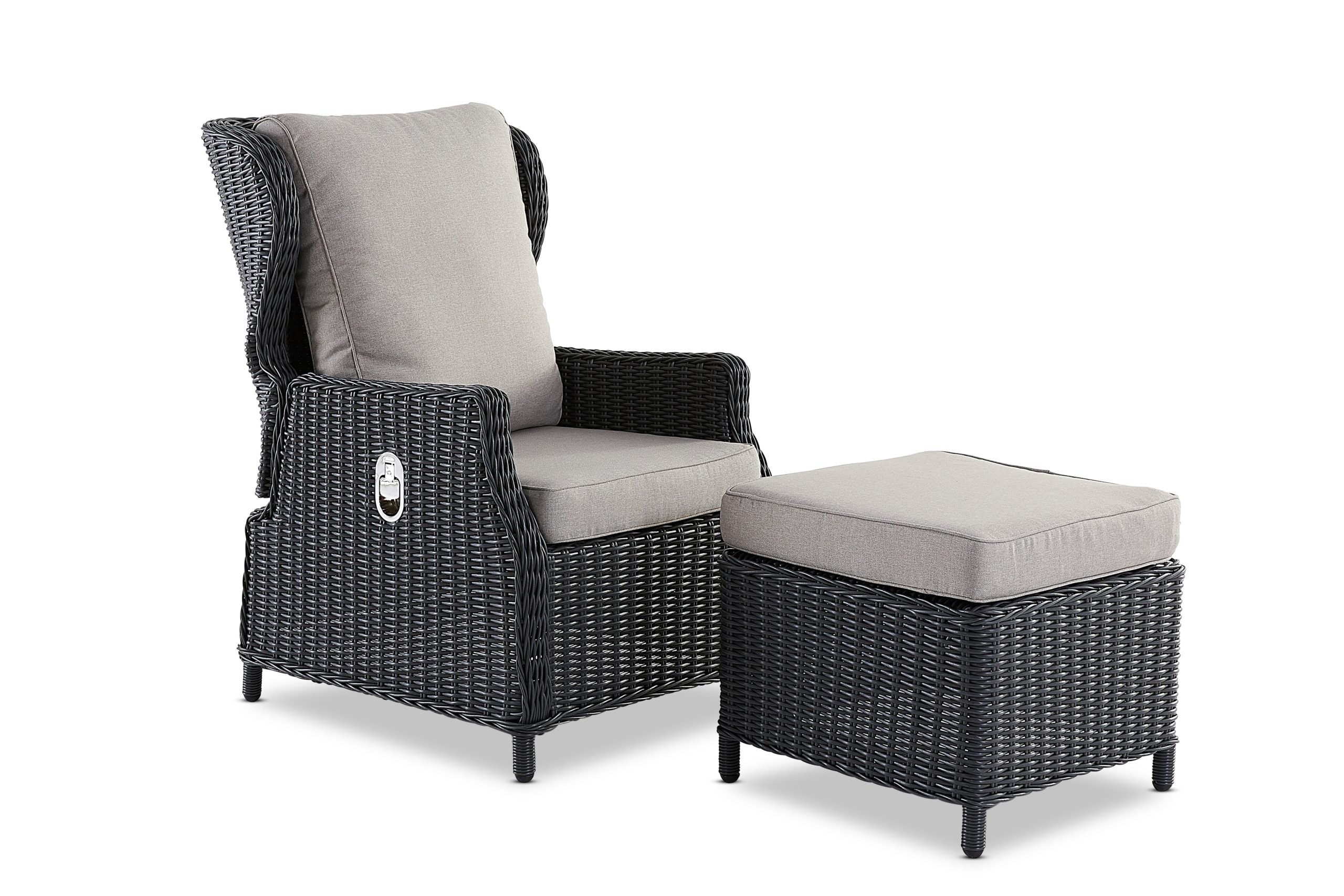 Sarina Reclining Lounge Chair