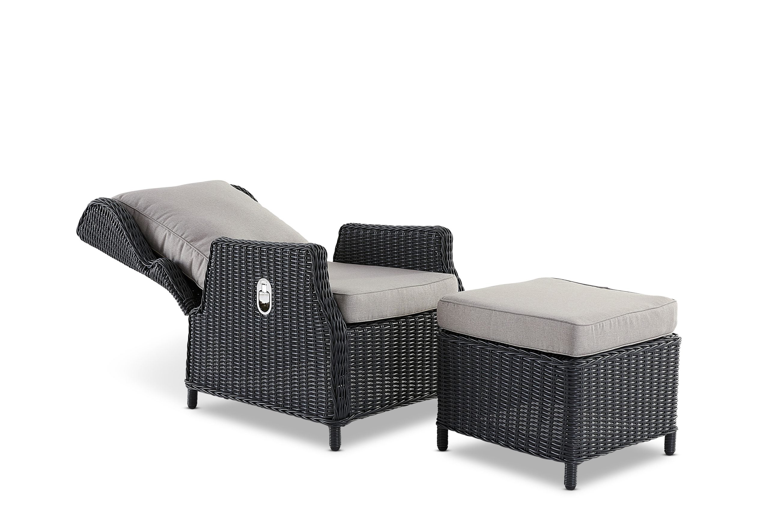 Sarina Reclining Lounge Chair