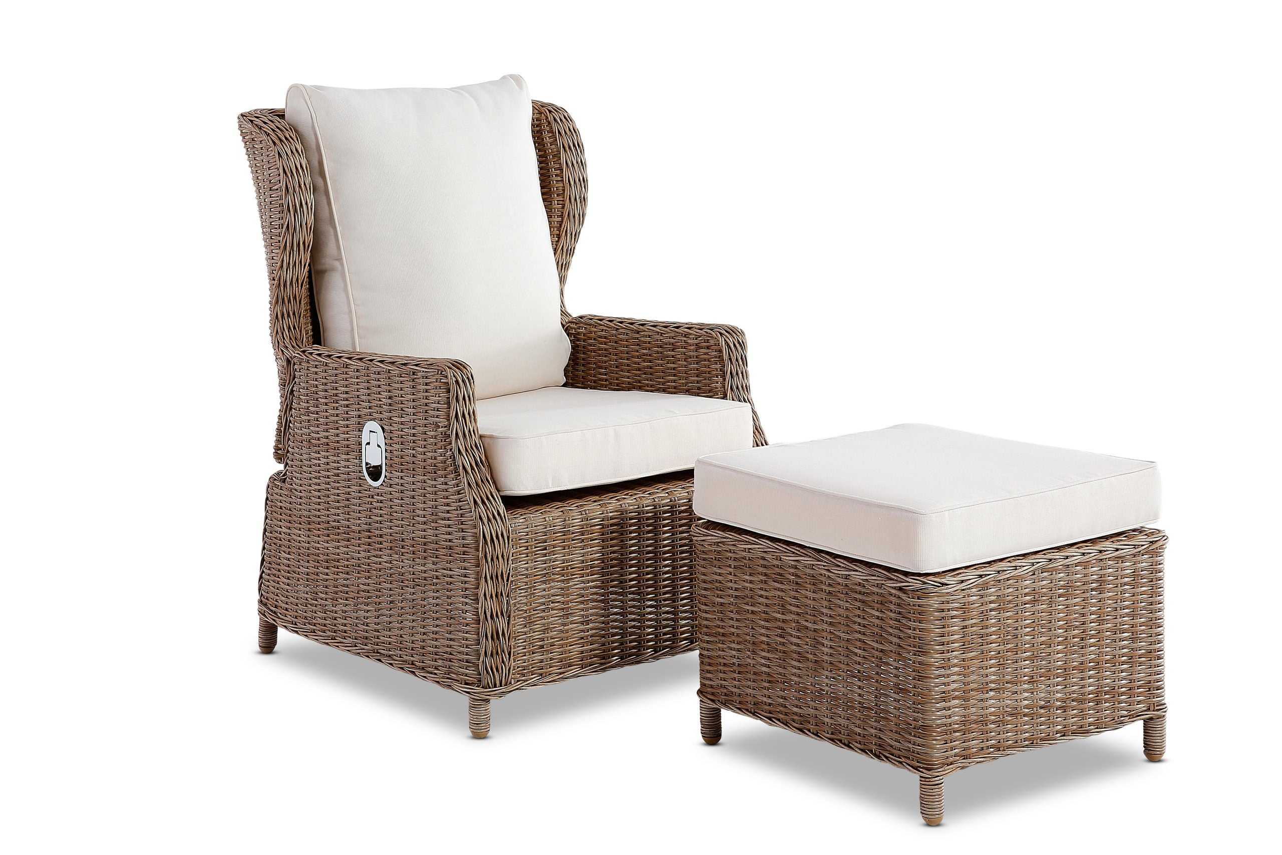 Sarina Reclining Lounge Chair