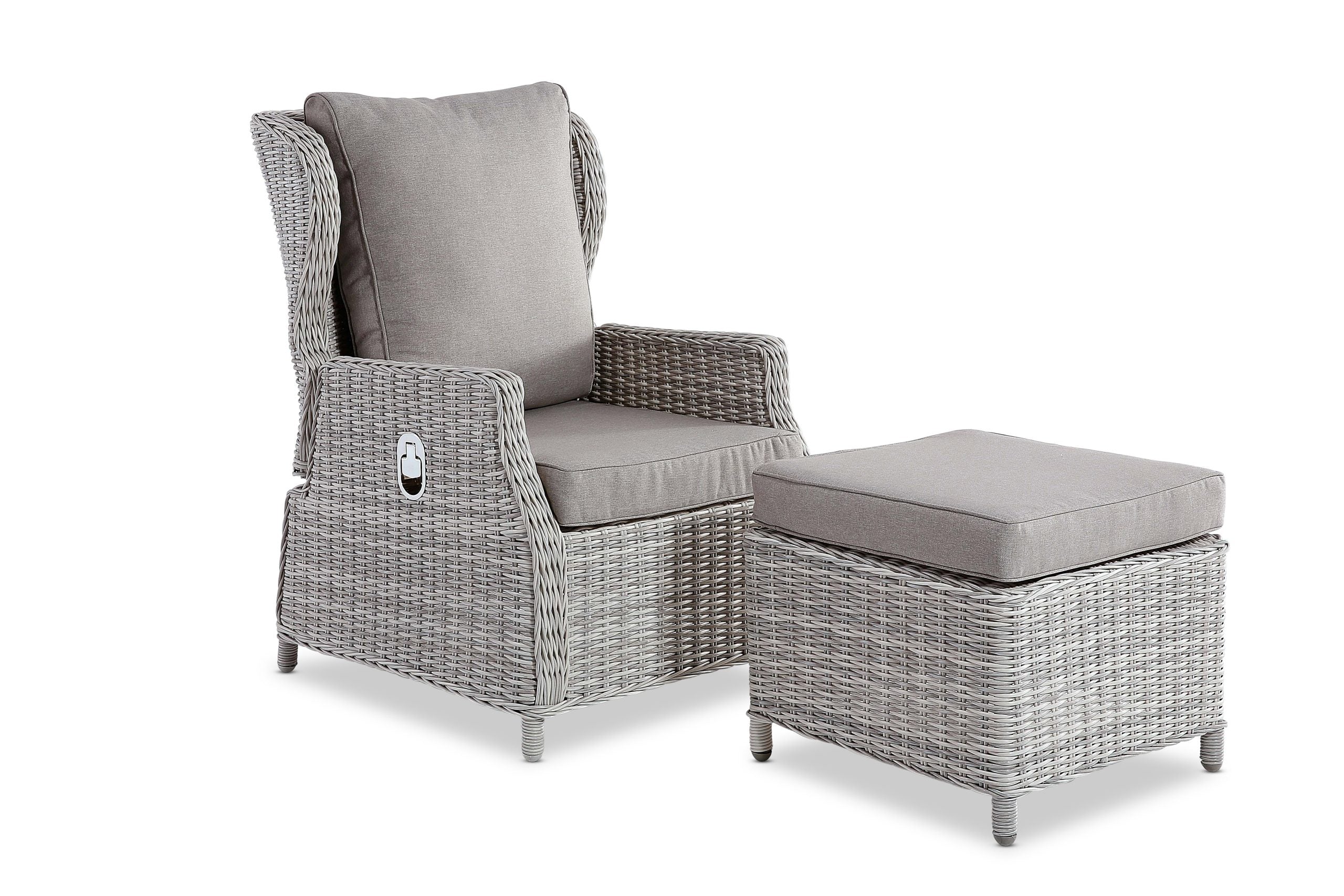 Sarina Reclining Lounge Chair