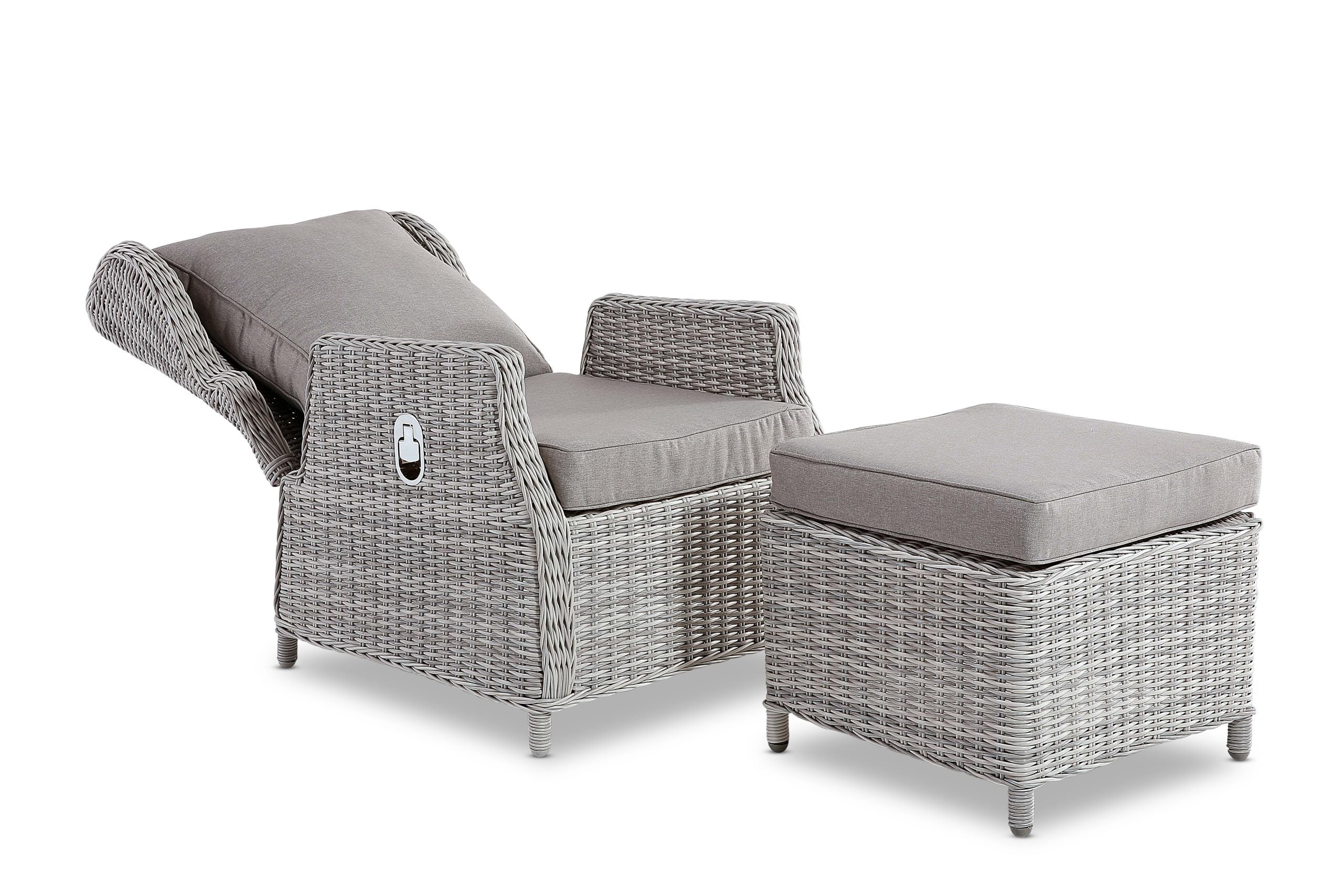 Sarina Reclining Lounge Chair