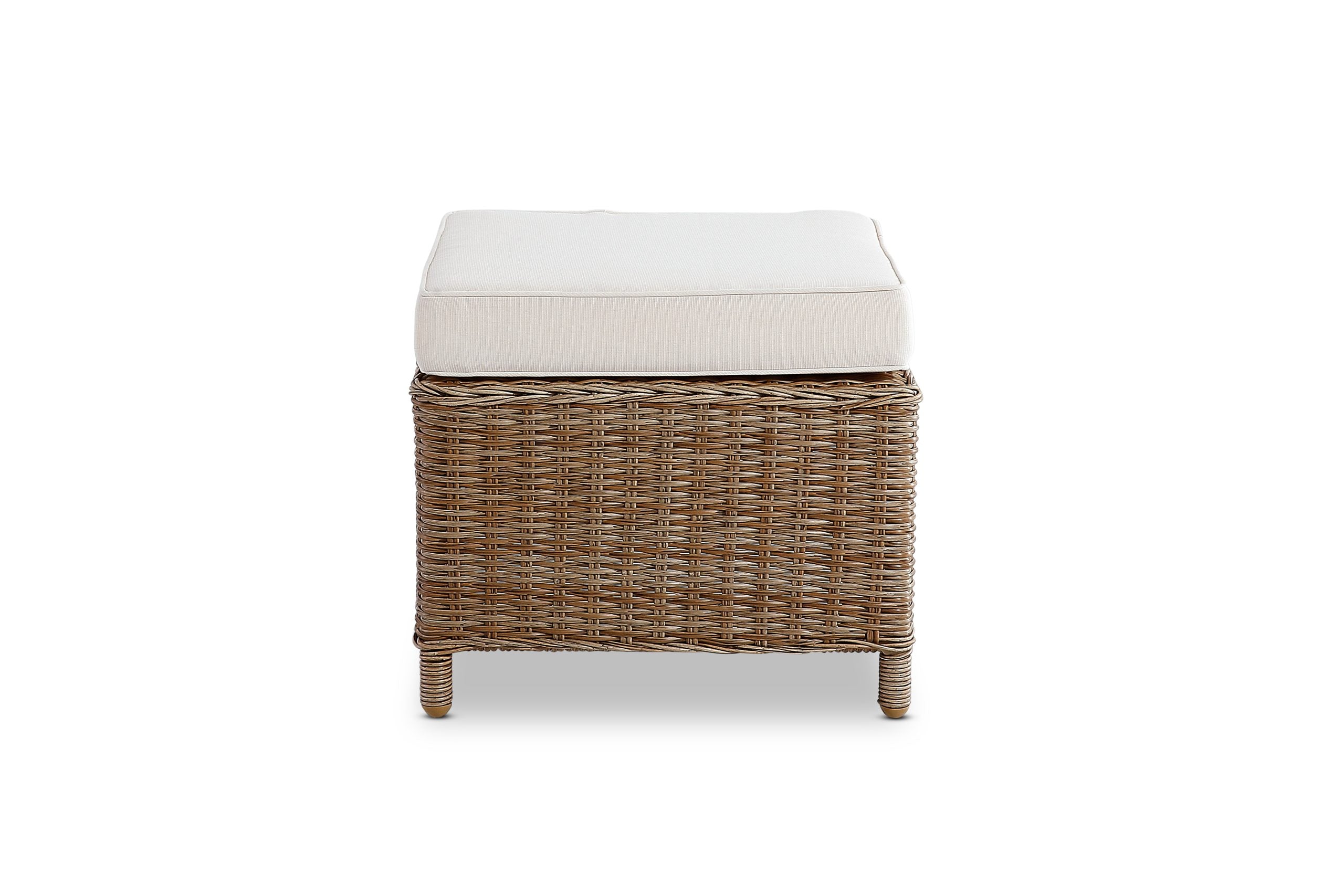 Sarina Footstool