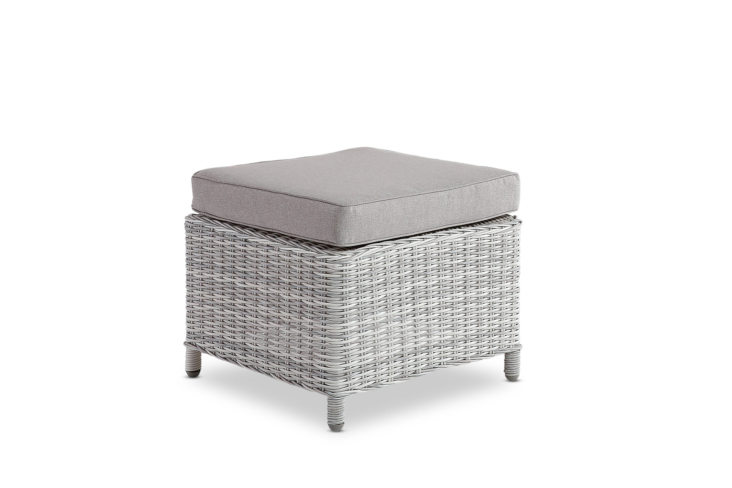 Sarina Footstool