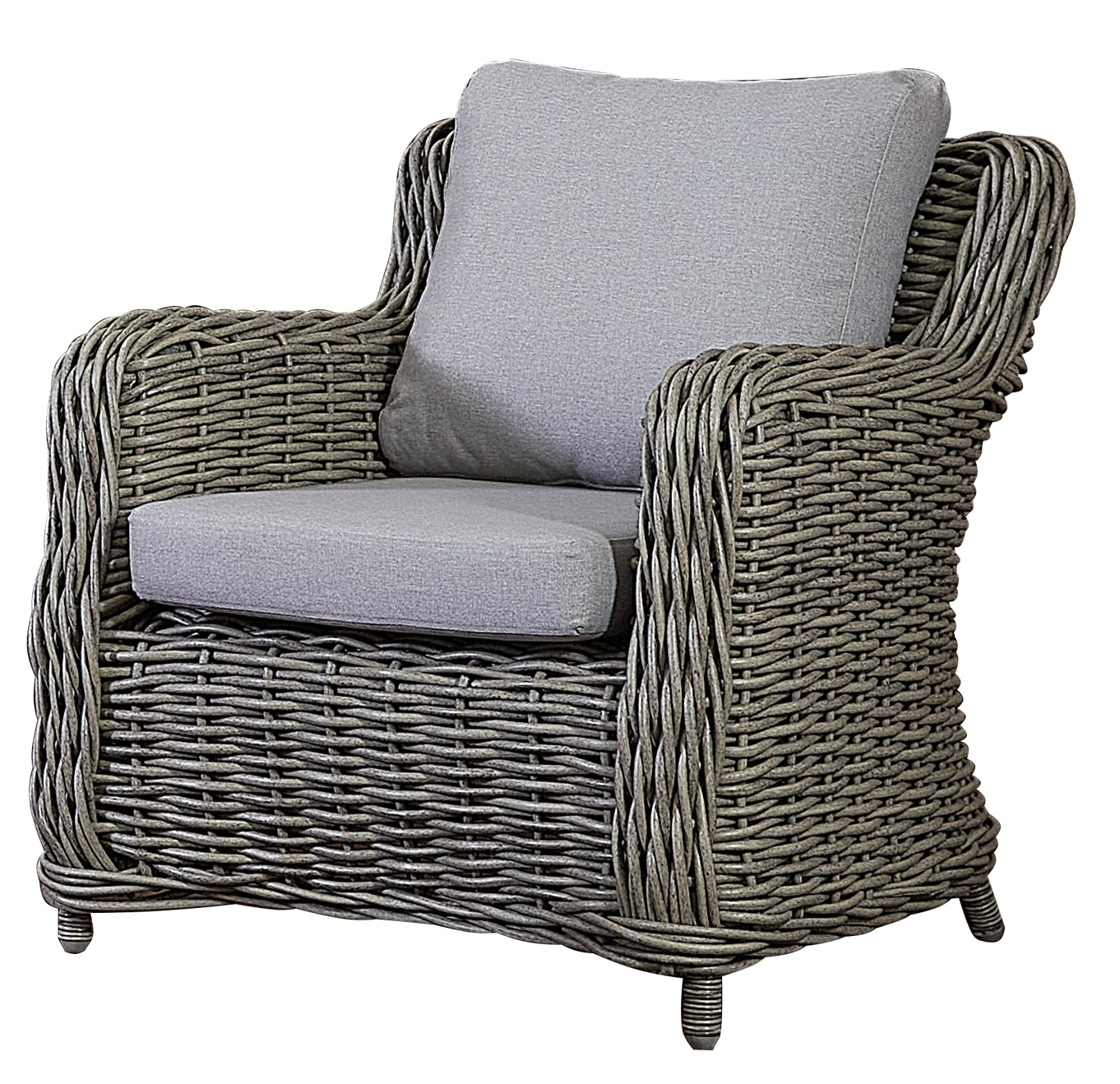 Hayman Lounge Chair