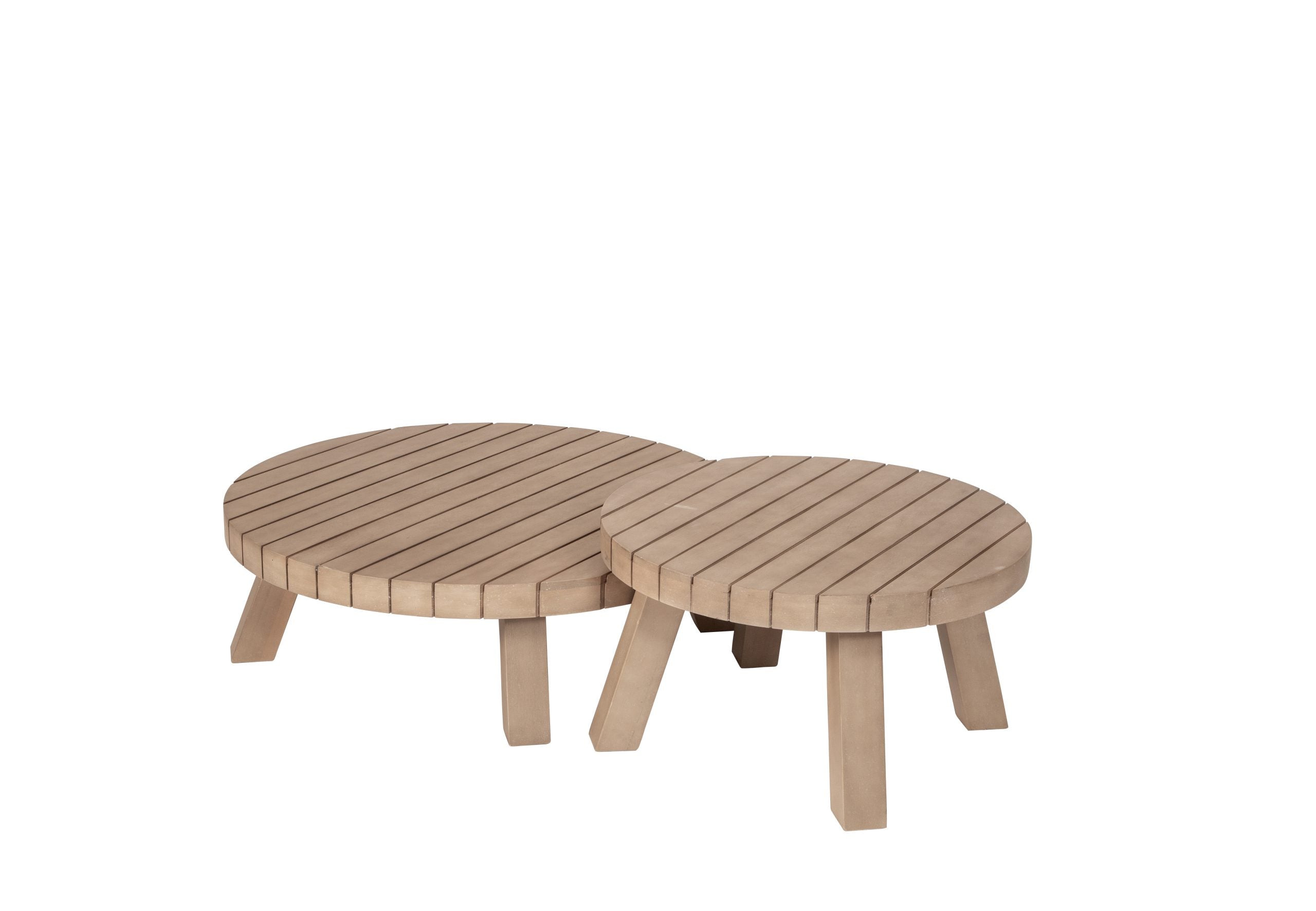 Iluka Side Table
