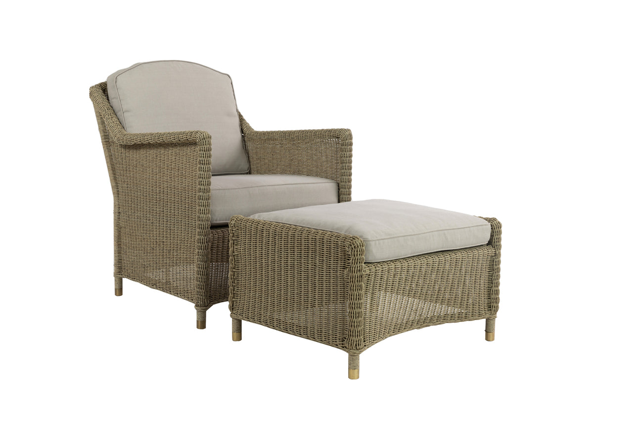 Portsea Lounge Chair