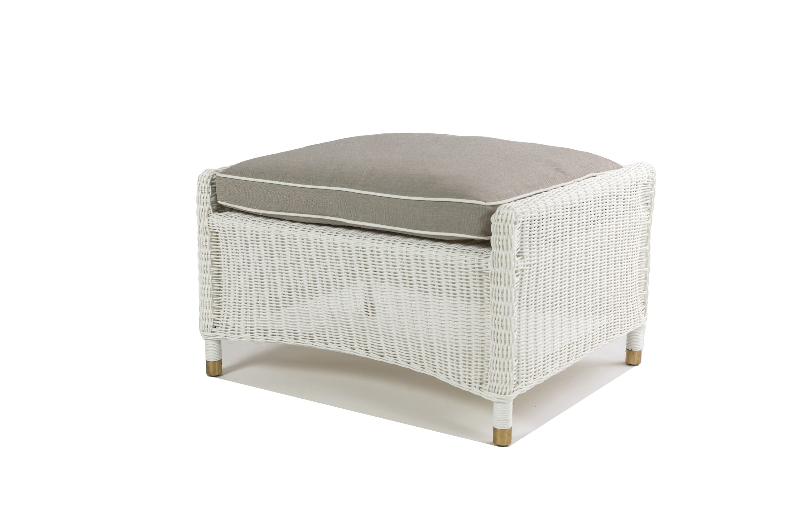 Portsea Footstool