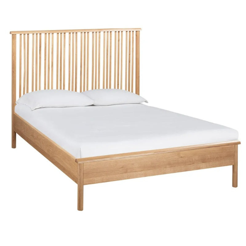 Ibiza Double Bed Pillar