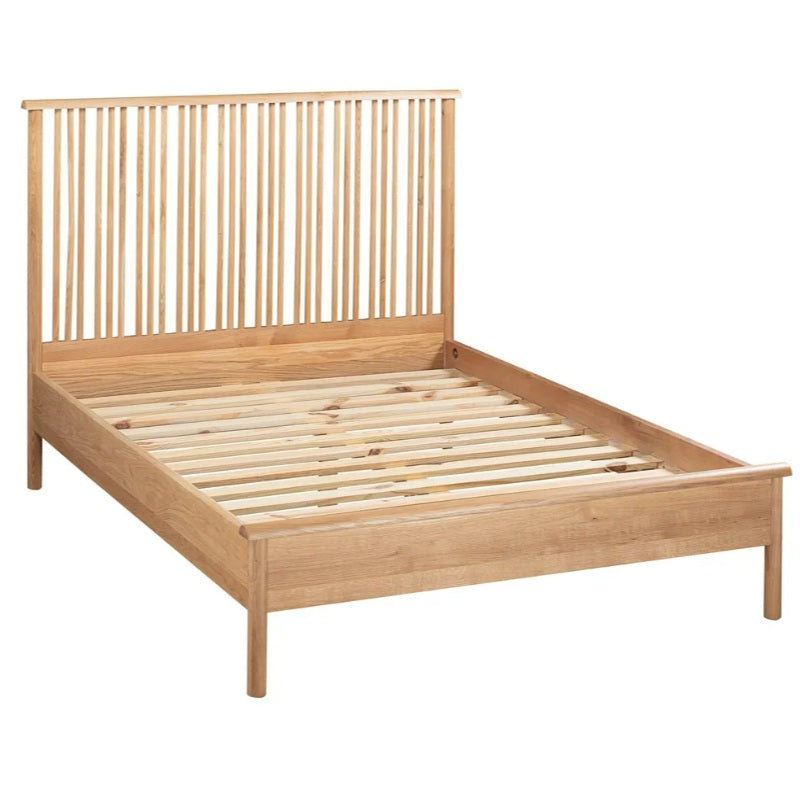 Ibiza Double Bed Pillar