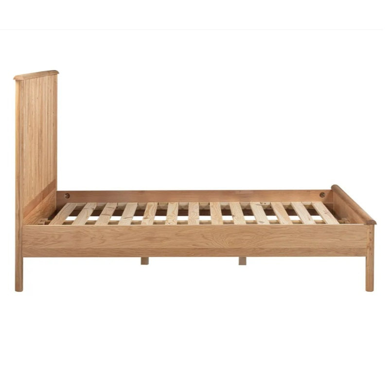 Ibiza Double Bed Pillar