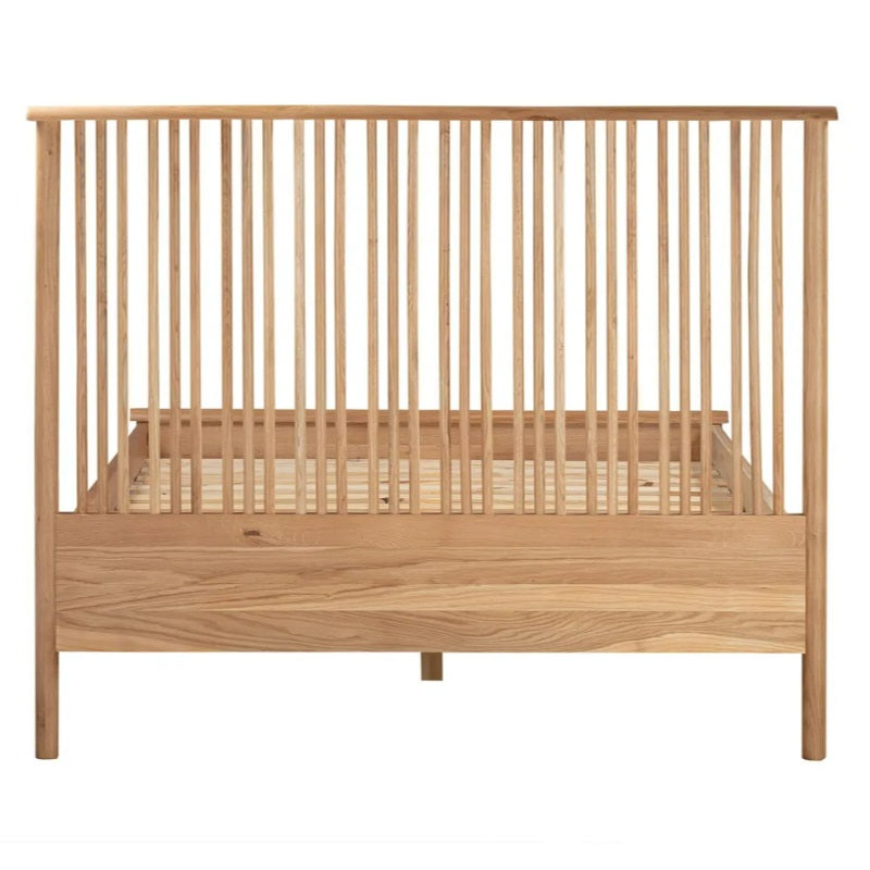 Ibiza Double Bed Pillar